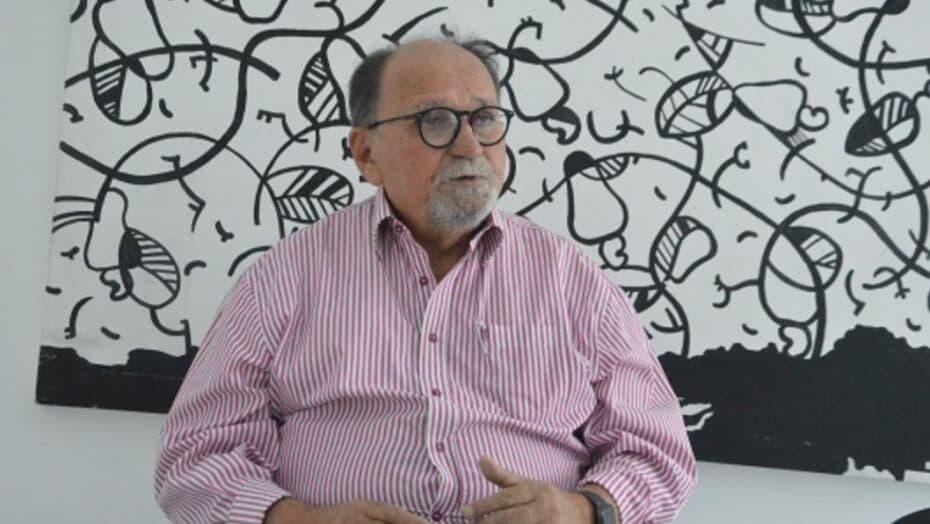 José Vanildo é eleito presidente de assembleia na CBF que tomará decisão final sobre afastamento de Rogério Caboclo
