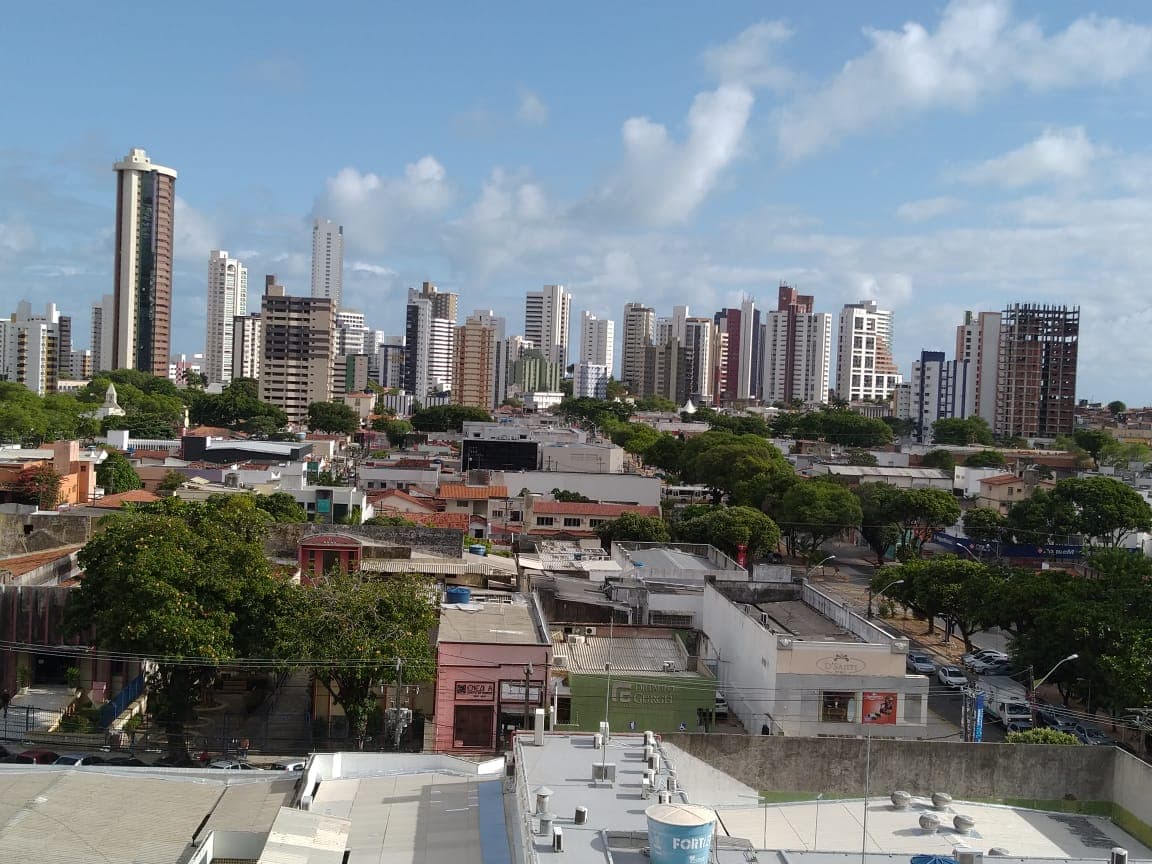 "Natal parou no tempo" e foi "engolida" por cidades vizinhas, diz vereador sobre Plano Diretor