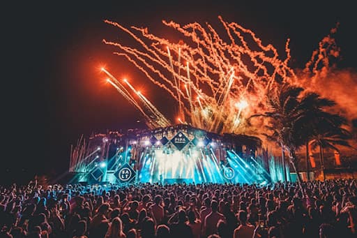 Grandes eventos incentivam turismo no RN e impulsionam a economia