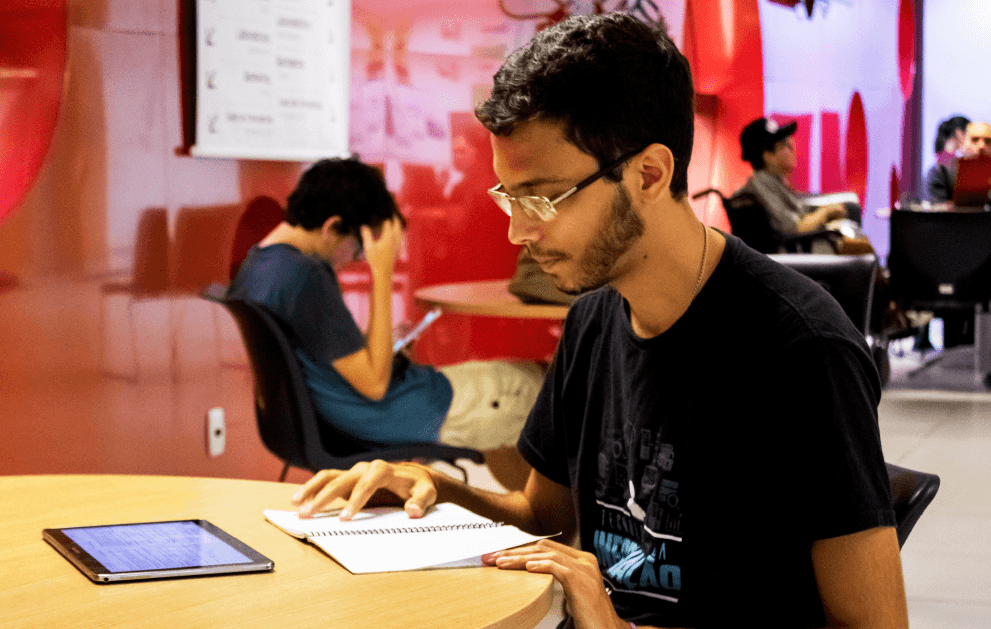 Instituto Metrópole Digital (IMD/UFRN) abre mais de 200 vagas para diversos cursos na área de TI