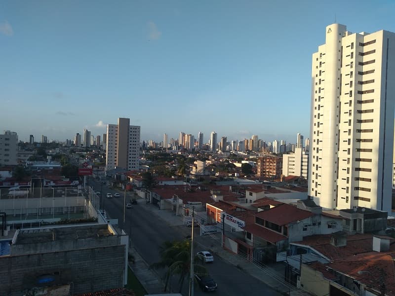 Caern faz manutenção na adutora do Jiqui no sábado e bairros em Natal terão abastecimento suspenso; saiba quais