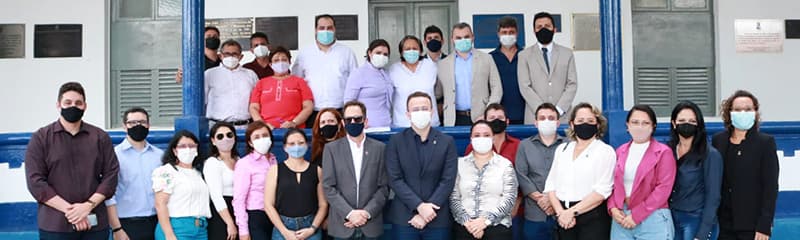 Fátima autoriza novo concurso público para a UERN para professores e técnicos administrativos