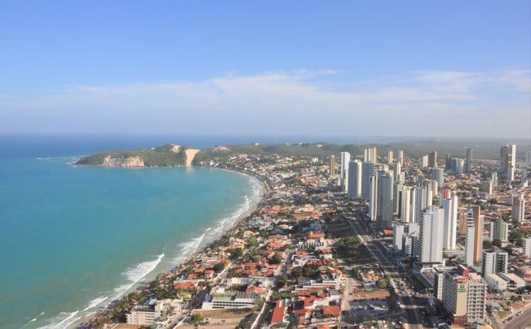 Álvaro Dias entrega Plano Diretor na Câmara Municipal de Natal nesta quarta (29) às 10h