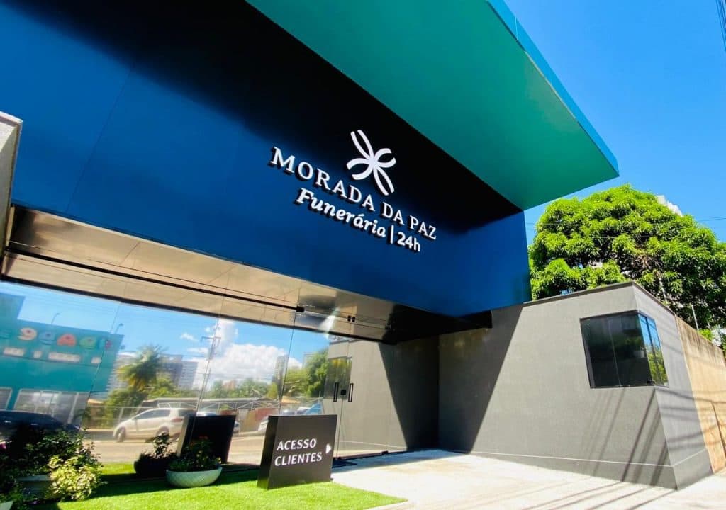 Morada da Paz é a primeira empresa funerária do Brasil a receber pela 5ª vez consecutiva prêmio internacional de excelência