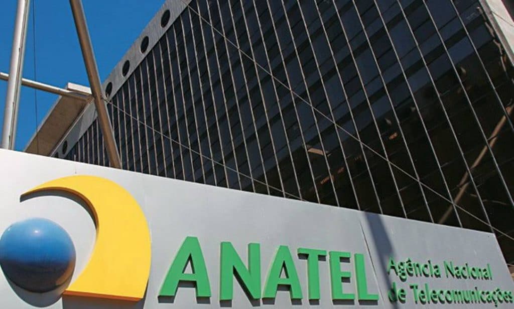 Anatel marca reunião para concluir votação do leilão do 5G