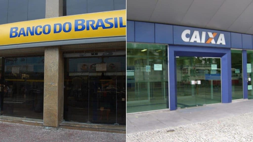 Caixa e BB permanecem na Febraban após polêmica com manifesto encabeçado pela Fiesp