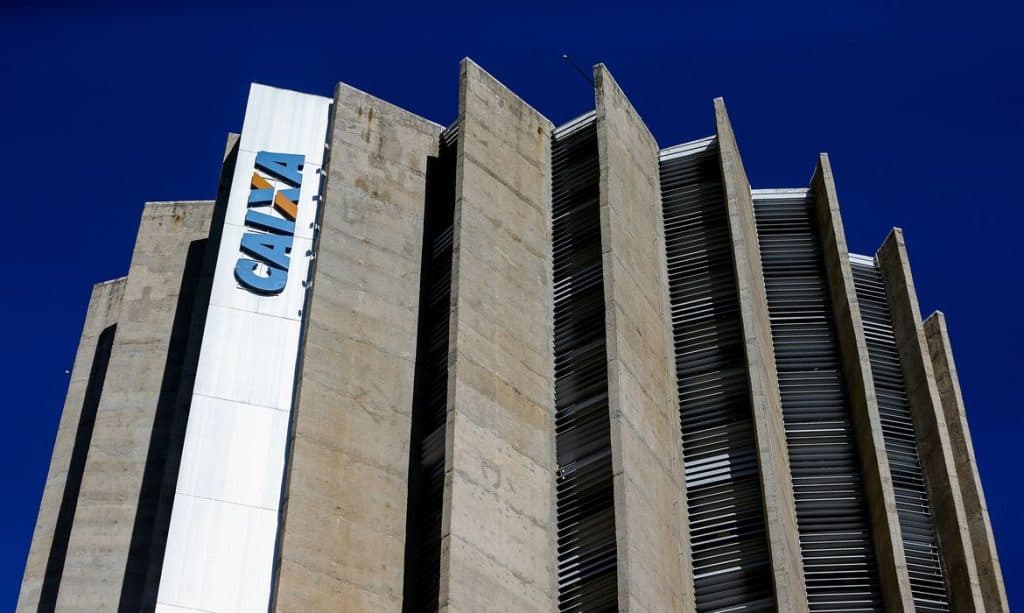 Crédito imobiliário da Caixa bate recorde em agosto; Banco registrou a contratação de cerca de R$ 14 bilhões