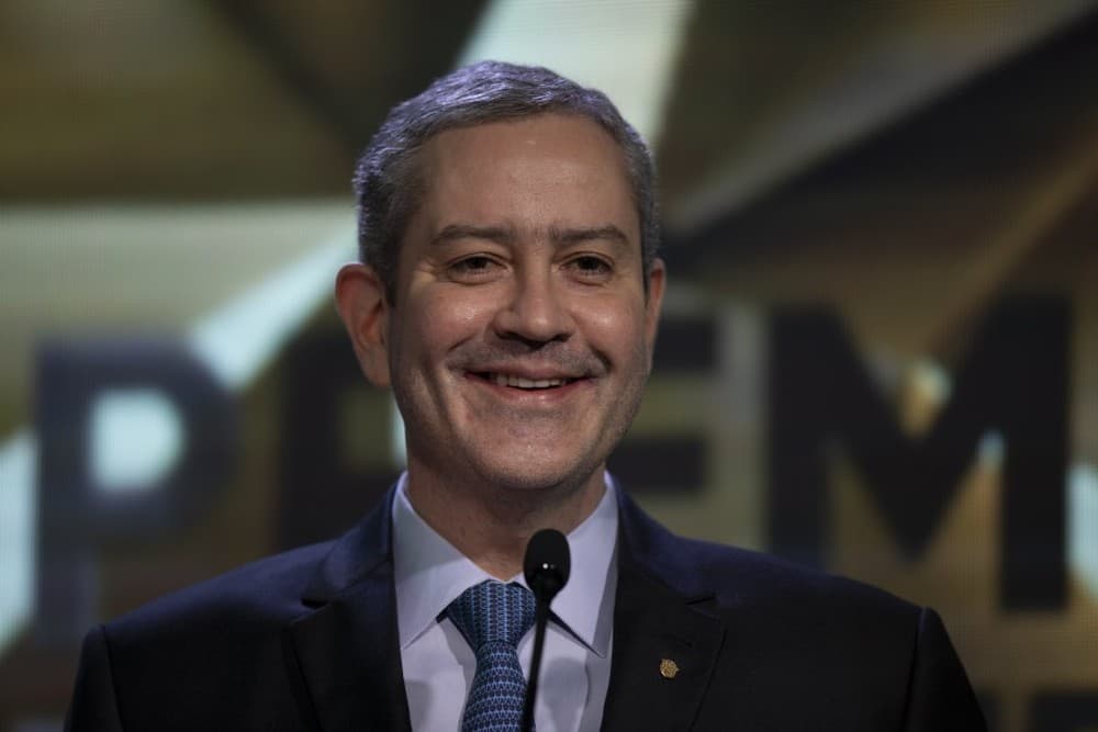 Presidente afastado da CBF assina acordo com MP-RJ e encerra processo por assédio sexual em troca de doações para instituições pró-mulheres