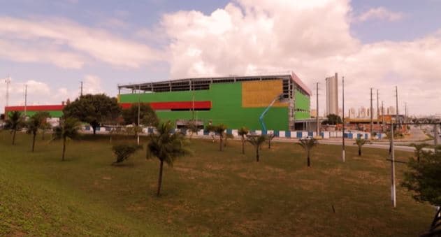 Ferreira Costa abre na 2ª quinzena de outubro e tem 150 vagas de emprego disponíveis
