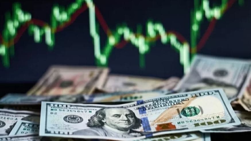 Bolsa dispara e dólar cai após ‘Declaração à Nação' divulgada por Bolsonaro