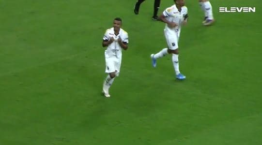 SÉRIE D: Fora de casa, ABC sofre empate no fim da partida contra o Retrô-PE