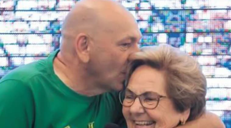 Atestado de óbito de mãe de Luciano Hang foi fraudado na Prevent Senior, diz dossiê