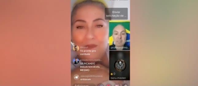 PF prende bolsonarista que diz que empresário vai ‘pagar pela cabeça’ de Alexandre de Moraes