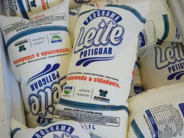 Governo Fátima coloca em risco o Programa do Leite e os Restaurantes Populares após retirar R$ 32 milhões do orçamento