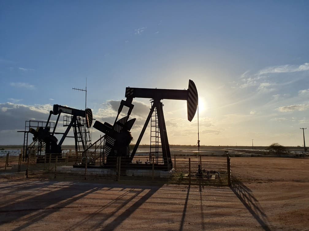 Venda de ativos da Petrobras no RN rendeu R$ 2,38 bilhões
