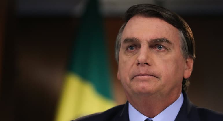 Bolsonaro viaja neste domingo a Nova York para Assembleia da ONU