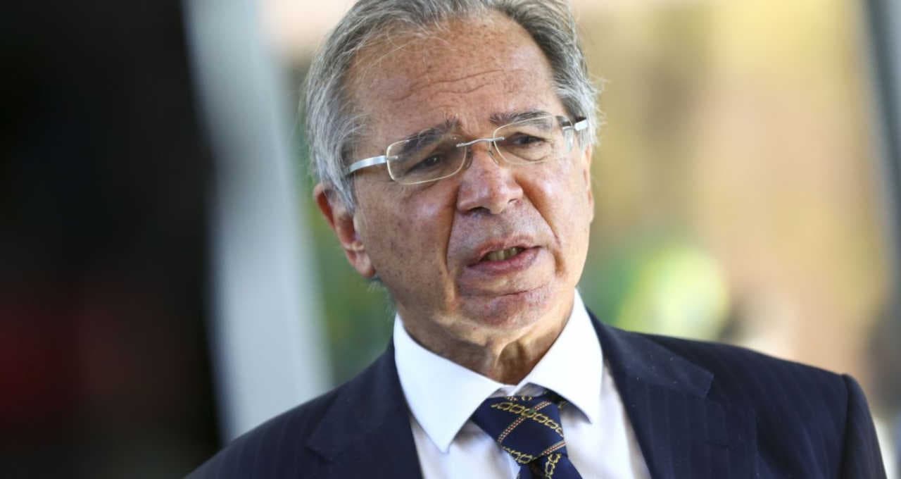 "Acho que vamos ser bem sucedidos em conter inflação", diz Paulo Guedes, que vê crescimento econômico ‘robusto' em 2022