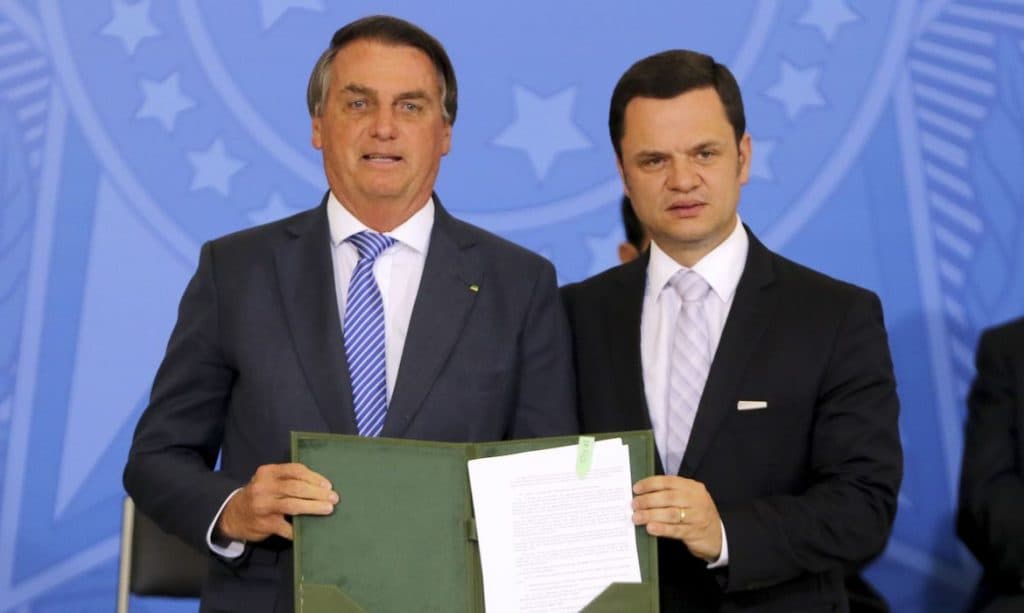 Governo Federal lança programa habitacional para profissionais de segurança