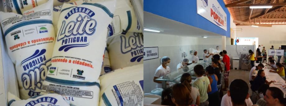 Governo do Estado nega corte R$ 32 milhões do orçamento de programas sociais