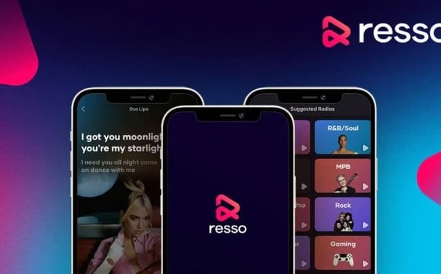 ‘Irmão’ do TikTok chega ao Brasil com algoritmo focado em música
