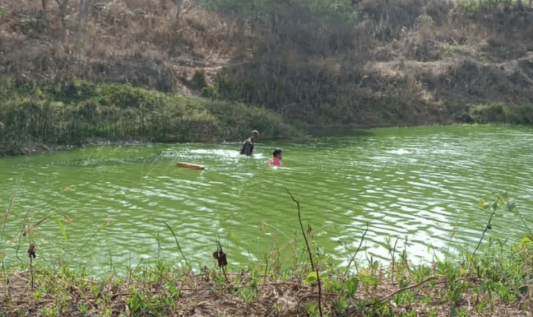 Crianças se afogam no Rio Potengi e menino de 7 anos morre