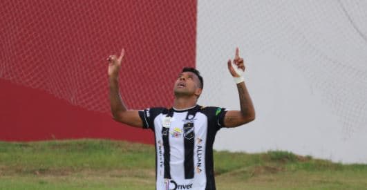 SÉRIE D: ABC empata com o 4 de Julho-PI e precisa de uma vitória simples no Frasqueirão para garantir vaga nas quartas de final