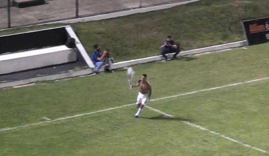 DE VIRADA: ABC vence o Retrô-PE e avança de fase na Série D do Brasileirão