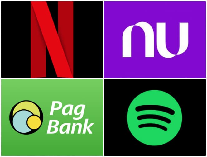 APAGÃO: Nubank, Netflix, Pagbank e Spotify apresentam instabilidade