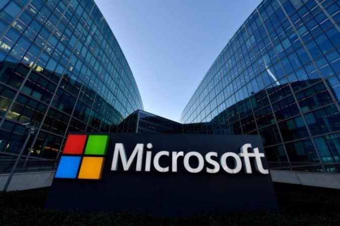 Microsoft afirma que quase 60% dos ciberataques vêm da Rússia