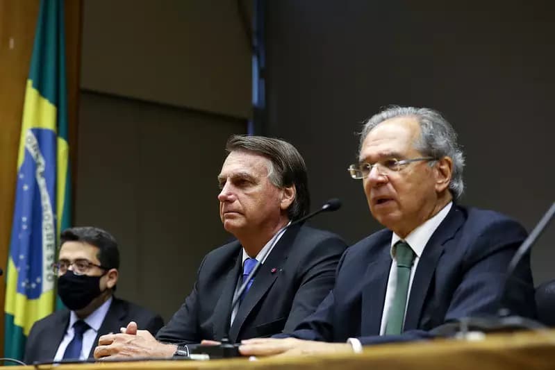 Guedes: mudanças no teto não abalam fundamentos fiscais do país