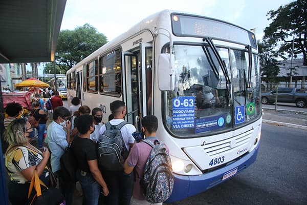 STTU descarta aumento após criação de nova rede