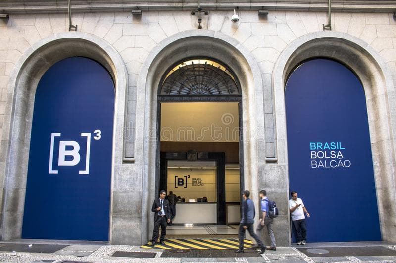 Empresas perdem R$ 284 bilhões em valor de mercado com ameaça ao teto de gastos