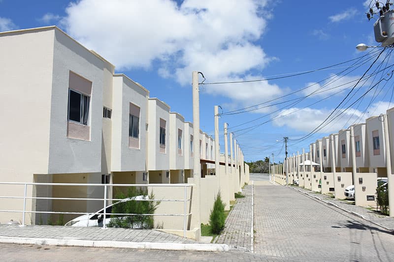 Mercado da construção civil aquece em Natal