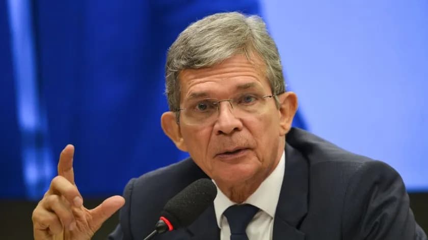 Petrobras ‘vai falir’ se alterar sua política de preços (e de lucros), diz presidente da companhia