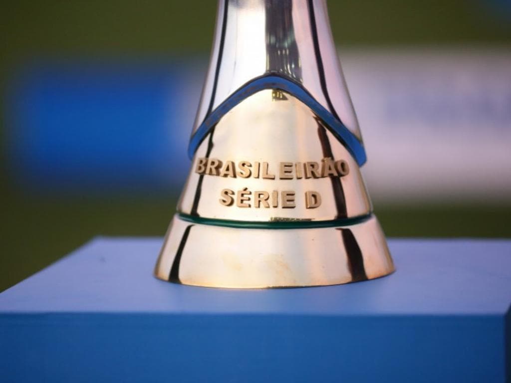 VALE VAGA NA FINAL: CBF anuncia datas das semifinais entre ABC e Aparecidense-GO pela Série D