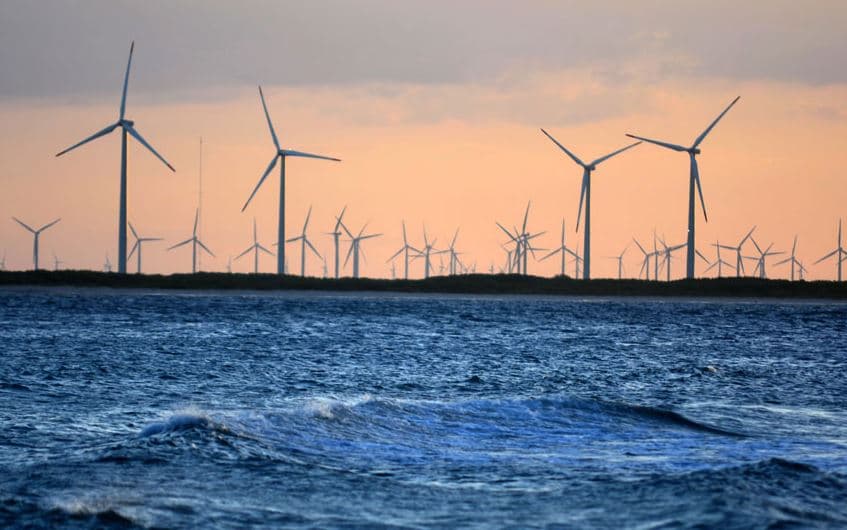 RN segue líder na produção de energia renovável, segundo dados da Aneel