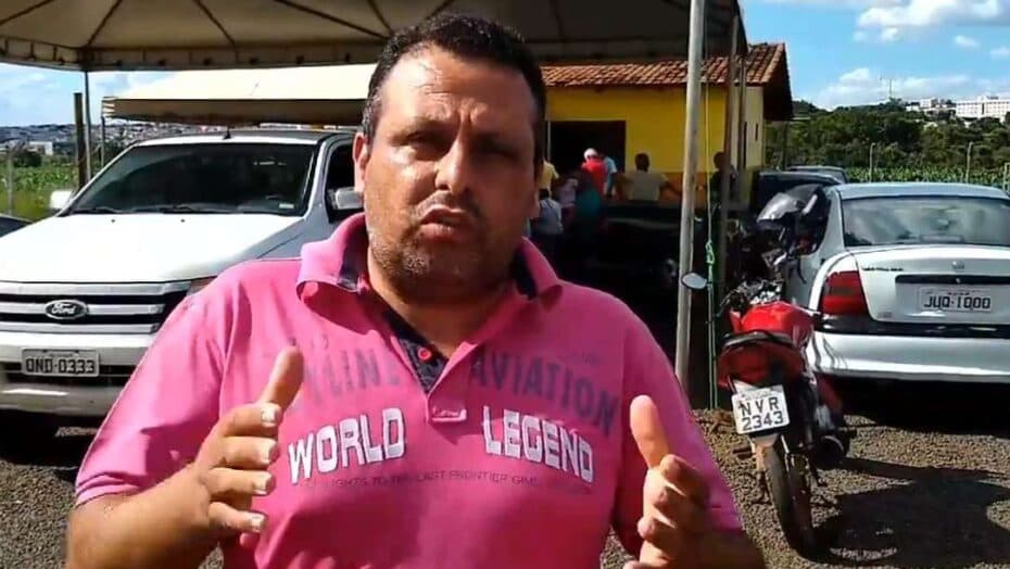 Crise é pior que a de 2018 e não vamos recuar, diz líder de caminhoneiros sobre greve na próxima semana