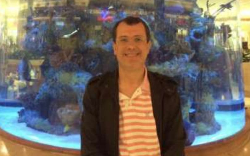 Morre o advogado Alexandre Lopo Saraiva