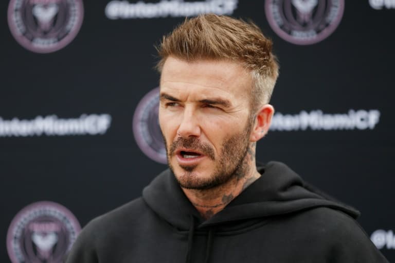 Beckham assina contrato de mais de R$ 1 bilhão para ser ‘rosto' da Copa do Mundo do Catar