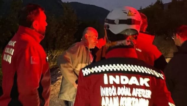 SUCUPIRA PERDE: Homem bêbado some e se junta a equipe de buscas por desaparecido sem saber que ele era a pessoa procurada
