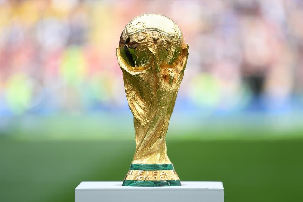 BOICOTE? Seleções podem deixar a Fifa por causa da Copa do Mundo; entenda