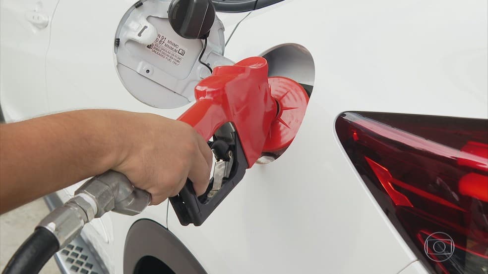 Posto é interditado pela ANP por fornecer volume de combustível abaixo do registrado na bomba em Natal