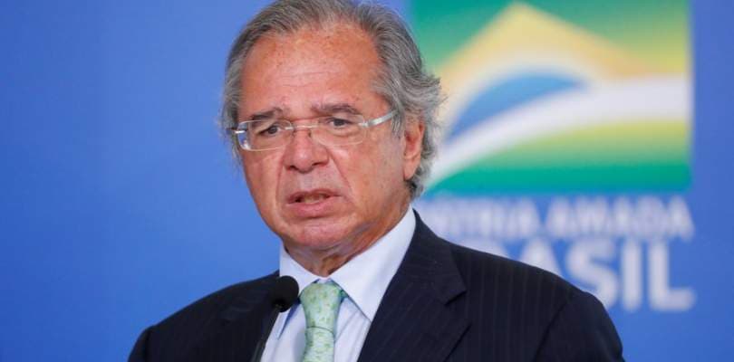 Reportagem revela empresa offshore de Paulo Guedes; Ministro afirma que além de estar declarada, se desvinculou de toda atuação no mercado privado