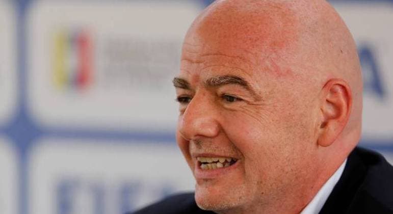 Fifa anuncia Mundial de Clubes nos Emirados Árabes Unidos