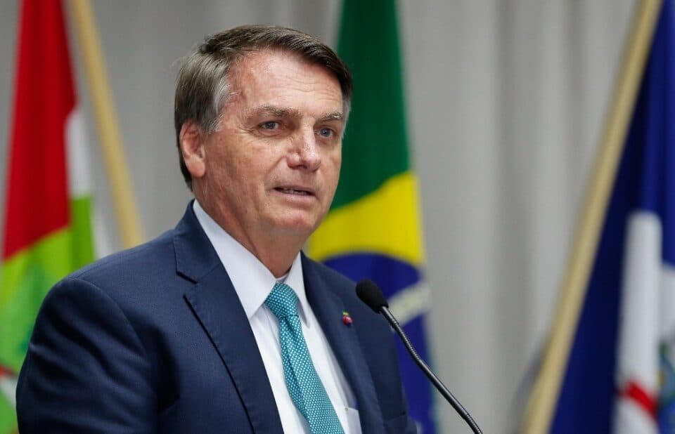 Bolsonaro sanciona lei de crédito suplementar de R$ 690 milhões para sete ministérios