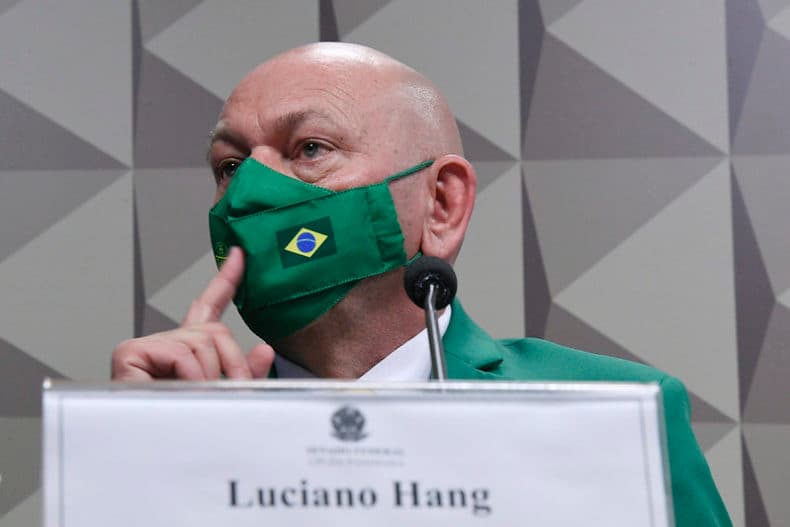 Luciano Hang, da Havan, controla R$ 112 mi em offshore fora do país