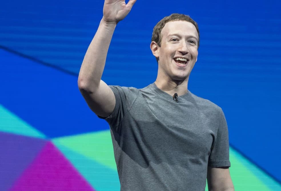 Mark Zuckerberg rebate acusações e diz que Facebook não prioriza lucro