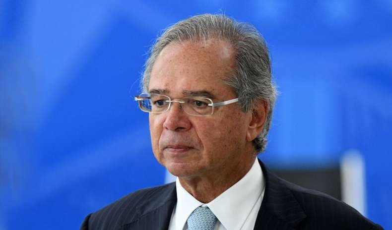 Paulo Guedes mandou retirar tributação de recursos em offshore da reforma do Imposto de Renda