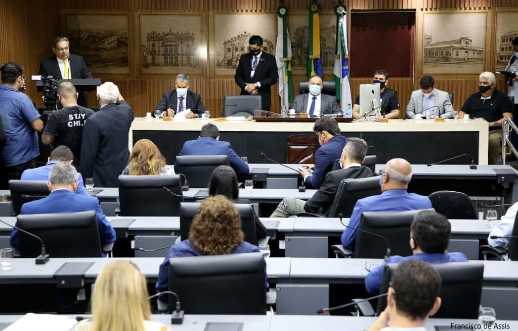 Votação do Plano Diretor de Natal deve acontecer entre 20 e 23 de dezembro