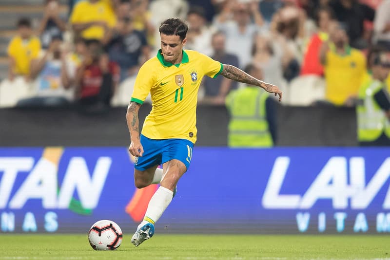 CONVOCAÇÃO: Lista de Tite tem Firmino e Coutinho de volta e apenas 1 atleta que atua no Brasil